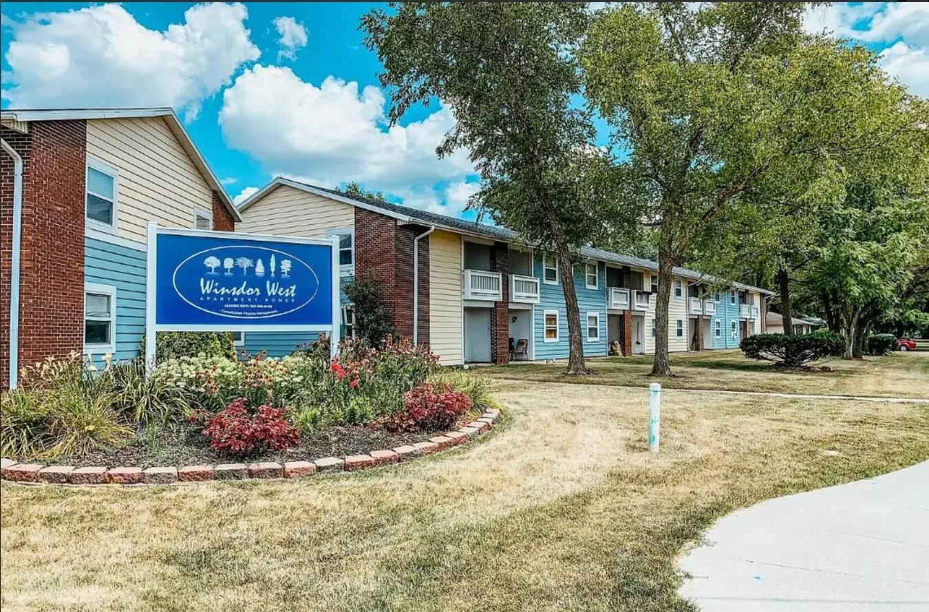 Windsor West Apartments Apartment for rent in West Lafayette, IN