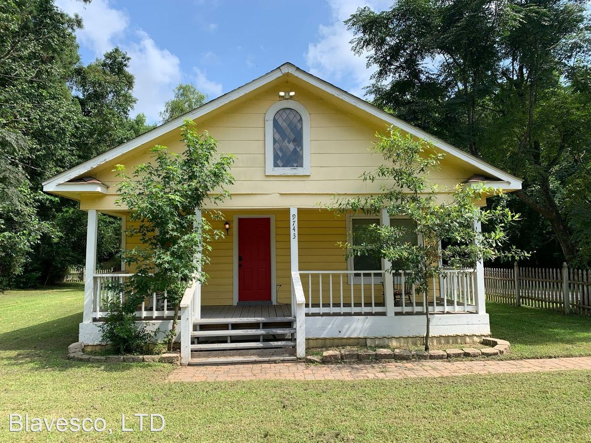 9743 Sleepy Hollow RD Conroe, TX House for Rent