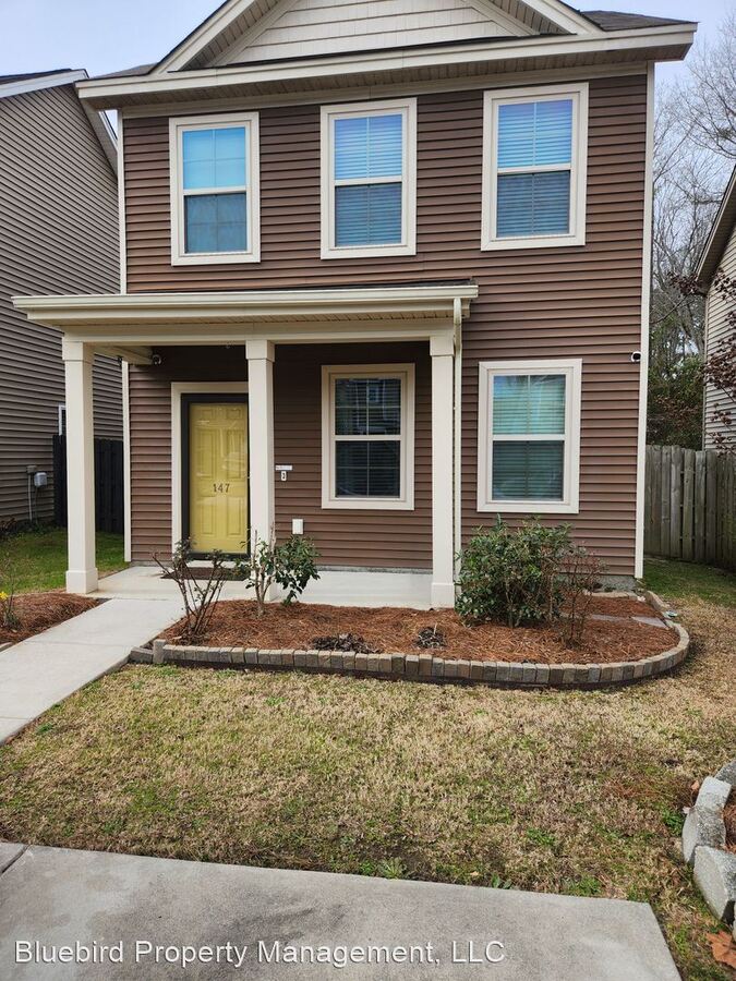 Cute 3 Bedroom 25 Bath Home Located In Indigo... Apartments West Columbia, SC