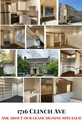 [01716c] Apartment for rent in Knoxville, TN