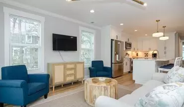 2 of 30 (c307) 1210 Mackerel Lane, Unit 2, Carolina Beach, Nc 28428 House for rent in Carolina Beach, NC