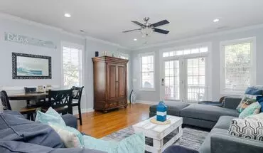 2 of 29 (c313) 1108 S. Lake Park Blvd, Unit B, Carolina Beach, Nc 28428 House for rent in Carolina Beach, NC