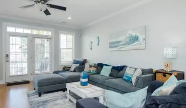 4 of 29 (c313) 1108 S. Lake Park Blvd, Unit B, Carolina Beach, Nc 28428 House for rent in Carolina Beach, NC