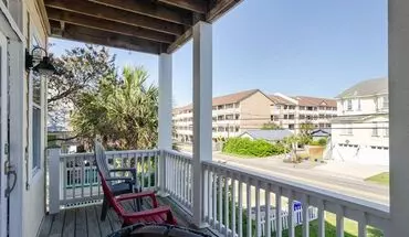 5 of 29 (c313) 1108 S. Lake Park Blvd, Unit B, Carolina Beach, Nc 28428 House for rent in Carolina Beach, NC