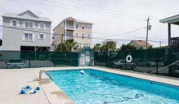 2 of 18 (c097) 1404 Canal Drive, Unit 30, Carolina Beach, Nc 28428 House for rent in Carolina Beach, NC