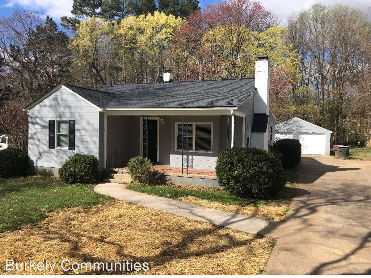 1017 Jefferson Rd Greensboro, NC House for Rent Rentable