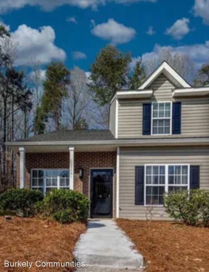 3701 Winborne Ln Greensboro, NC House for Rent Rentable