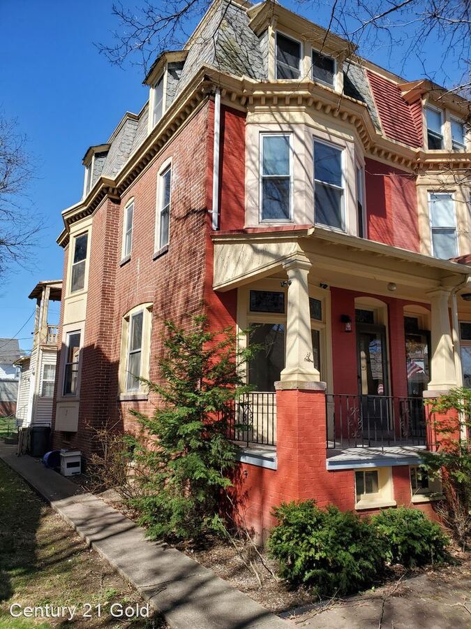 134 N 5Th St Hamburg, PA House for Rent Rentable