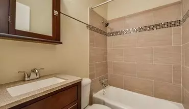 3 of 5 East University Place #124 House for rent in Austin, TX