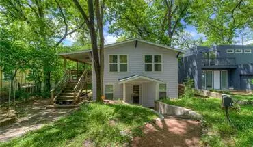 2 of 15 1607 Garden St Apartment for rent in Austin, TX