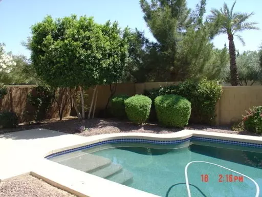 2721 W Shannon Ct House for rent in Chandler, AZ