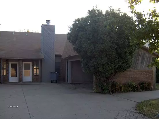 2905 NE Tortoise C Apartment for rent in Lawton, OK