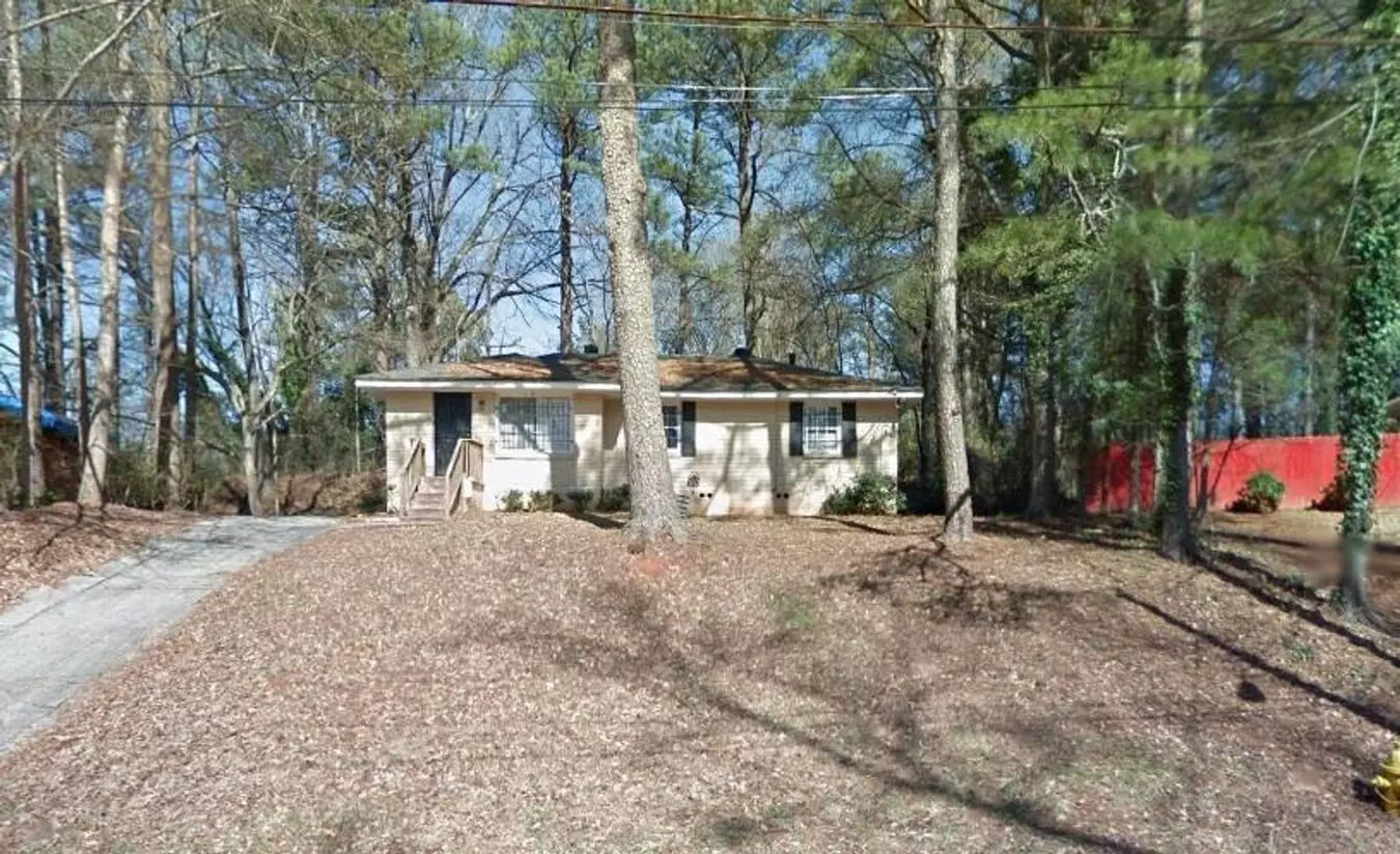 4 Bed And 2 Bath In Decatur! House for rent in Decatur, GA