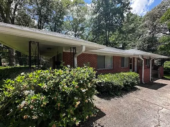 3455 College St Apartment for rent in College Park, GA
