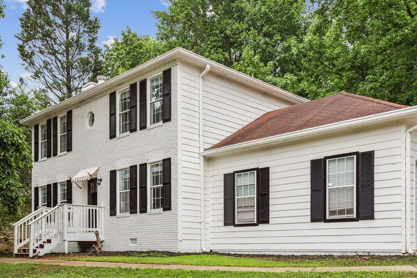 3 Bed 3 Bath In Jonesboro! House for rent in Jonesboro, GA