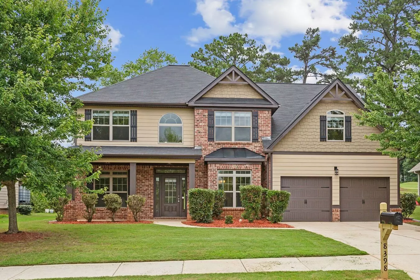 5 Bed 3 Bath In Jonesboro! House for rent in Jonesboro, GA