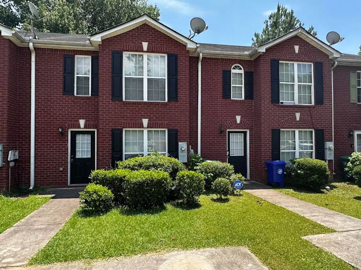 3 Bed 3 Bath In Lithonia! House for rent in Lithonia, GA