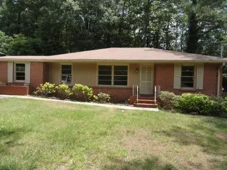 3 Bed 1.5 Bath In Decatur! Apartment for rent in Decatur, GA