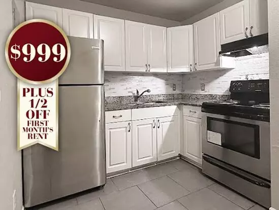 1602 Line Cir Apartment for rent in Decatur, GA