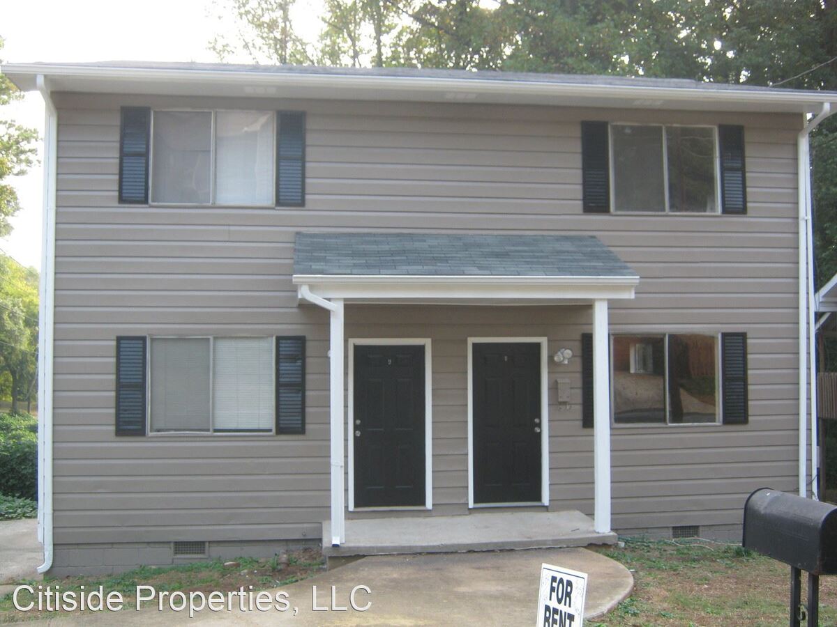 955 Tilden St Atlanta, GA Apartment for Rent Rentable