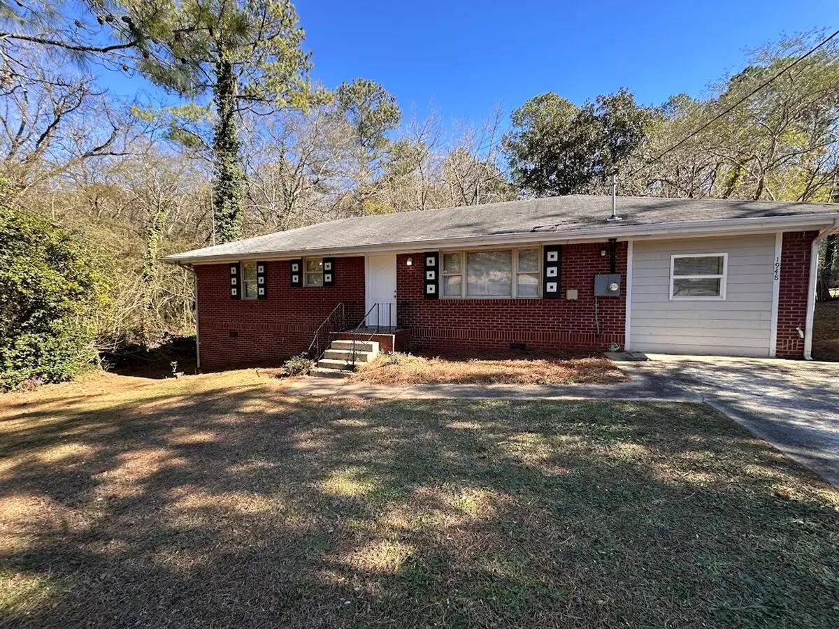 4 Bed 2 Bath In Decatur Area! House for rent in Decatur, GA
