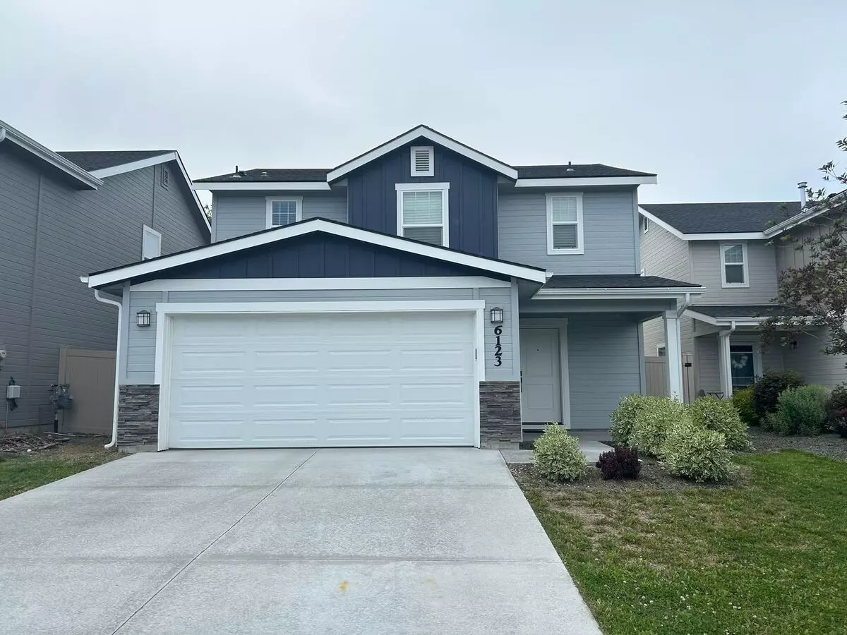 Charming Modern Home In The Heart Of Boise House for rent in Boise, ID