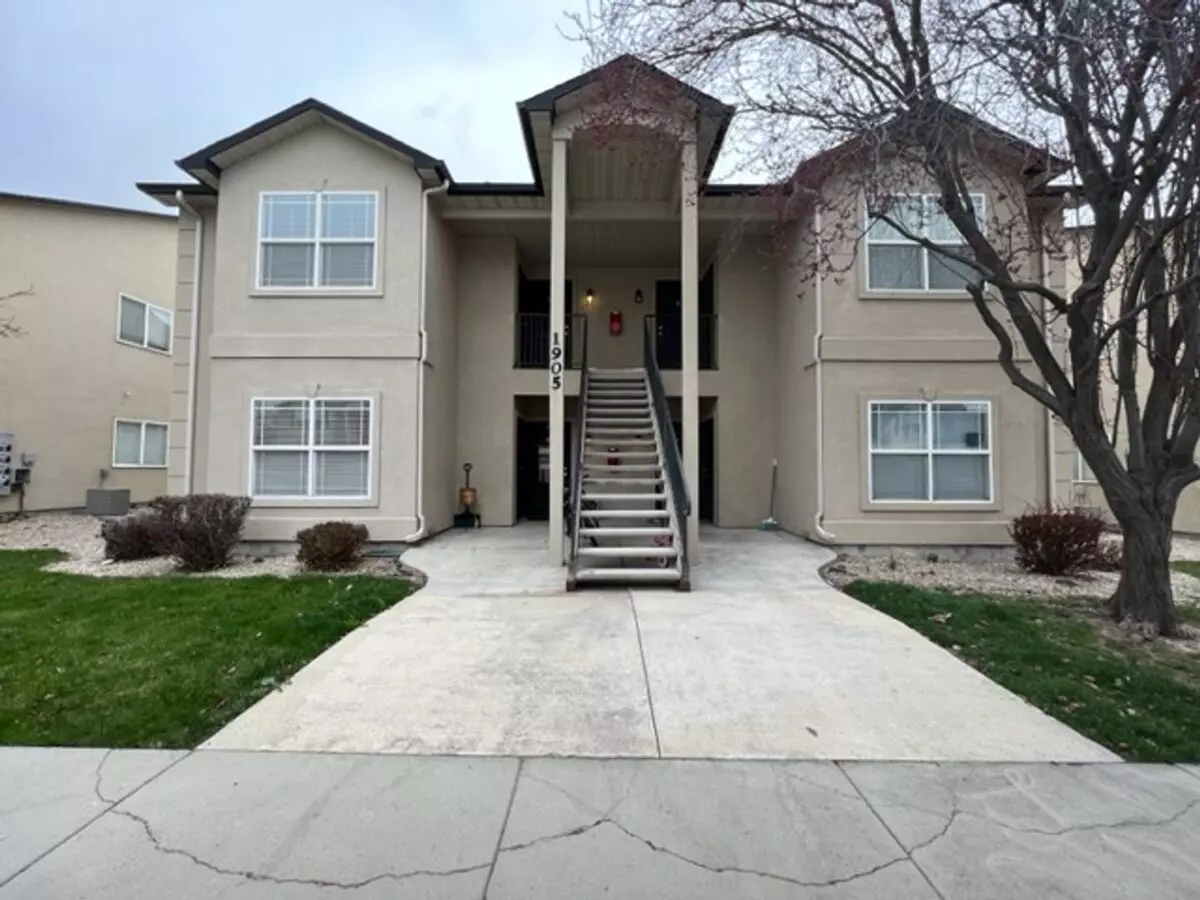 Wilson - 1905 Apartment for rent in Meridian, ID