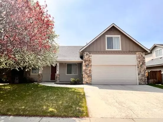 1935 Marten Creek~gorgeous Home In Lochsa Falls Subdivision Apartment for rent in Meridian, ID