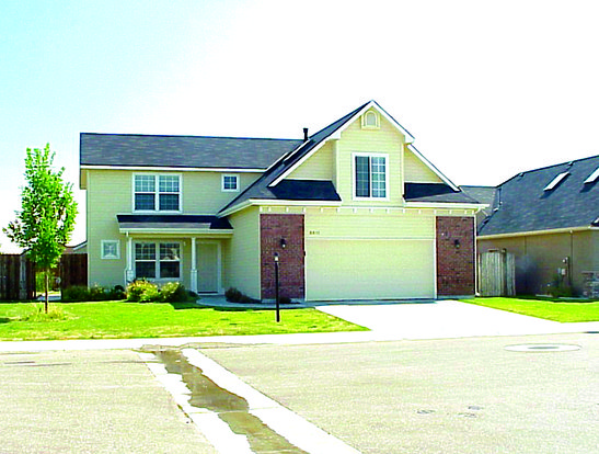 8611 W Galactic Ct Apartment for rent in Boise, ID