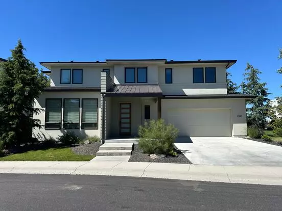 Stunning 3 Bedroom 2 Bathroom Home On A Golf Course! Apartment for rent in Boise, ID