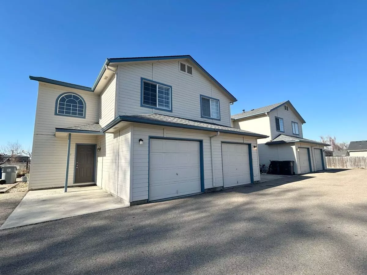 Spruce - 2511 Apartment for rent in Caldwell, ID