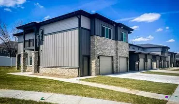 4 of 56 Stevens Creek Villas Apartment for rent in Lincoln, NE