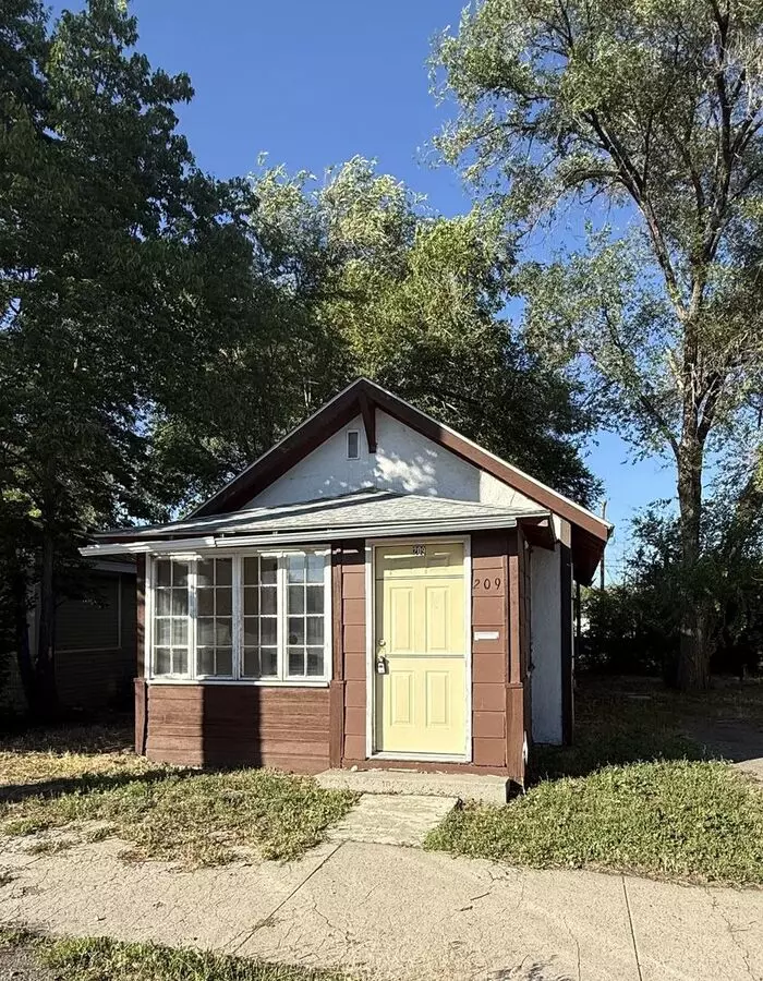209 S 26th House for rent in Billings, MT