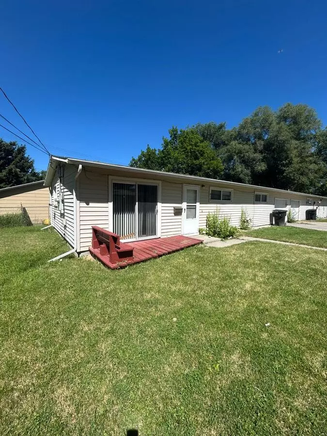 838 Avenue C Apartment for rent in Billings, MT
