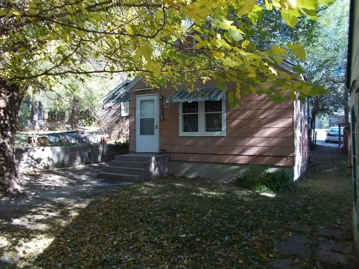 1131 1/2 N 23rd House for rent in Billings, MT
