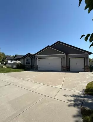 3 Bedroom House In Copper Ridge Subdivison Apartment for rent in Billings, MT