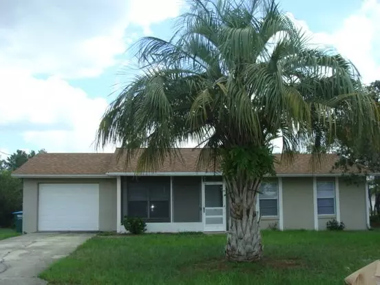 Charming 3 Bedroom, 1 Bath Apartment for rent in Deltona, FL