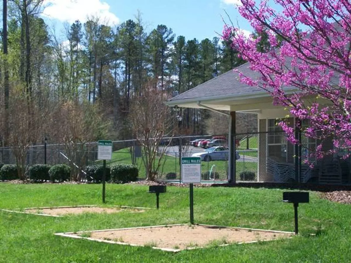 2 of 4 B-24 University Commons Apartment for rent in Chapel Hill, NC