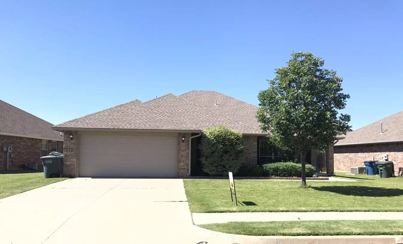 4 Bd + Office - Edmond North Schools - Community Playground House for rent in Edmond, OK