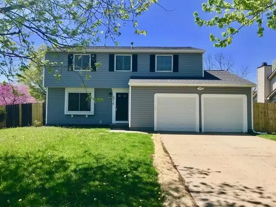 Gorgeous 4 Bedroom 2.5 Bathroom Two Story Home In Pike Township! Apartment for rent in Indianapolis, IN Gorgeous 4 Bedroom 2.5 Bathroom Two Story Home In Pike Township! Apartment for rent in Indianapolis, IN