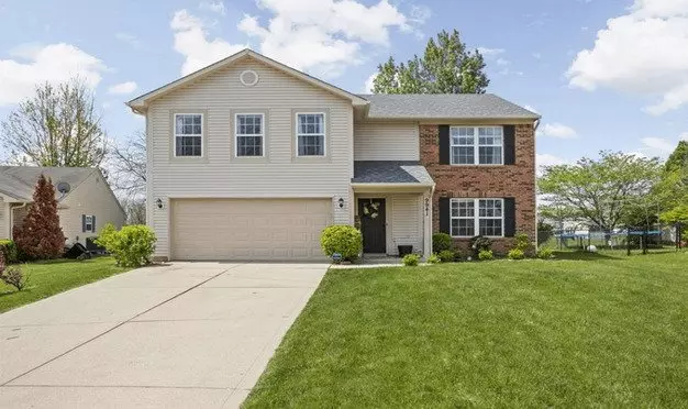 9941 Comb Run Ct Apartment for rent in Avon, IN