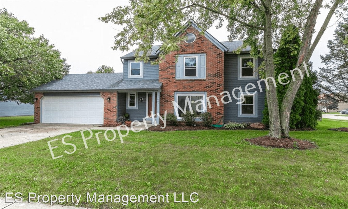 11003 Keough Indianapolis, IN House for Rent Rentable