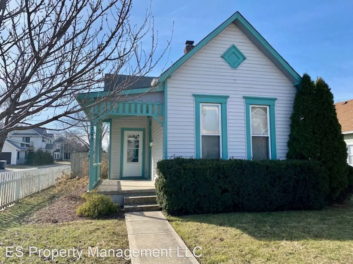 1341 Fletcher Ave House for rent in Indianapolis, IN