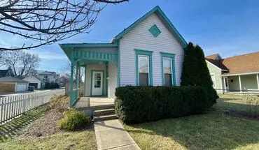 3 of 23 1341 Fletcher Ave House for rent in Indianapolis, IN