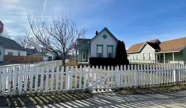 4 of 23 1341 Fletcher Ave House for rent in Indianapolis, IN