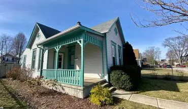 5 of 23 1341 Fletcher Ave House for rent in Indianapolis, IN