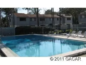 Foxmoor 2-2.5 Townhouse House for rent in Gainesville, FL