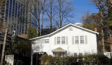 2 of 23 Calling All Dog Lovers! 1 Bedroom Condo In Atlanta House for rent in Atlanta, GA