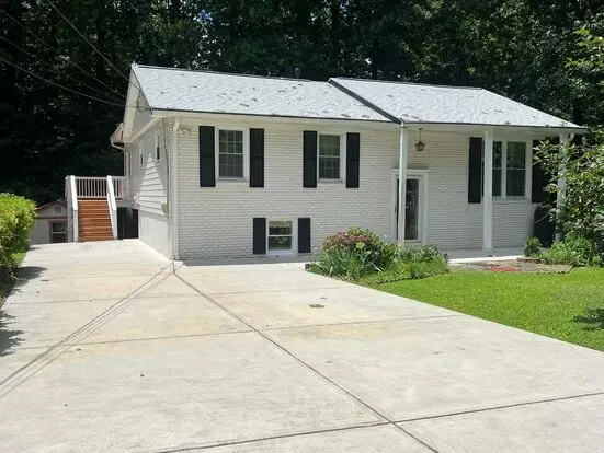 Huntley Hills - 4 Bd, 3 Bath Home In Chamblee Apartment for rent in Chamblee, GA