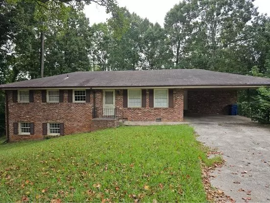 3 Bedroom, 2 Bath With Finished Basement In College Park Apartment for rent in College Park, GA